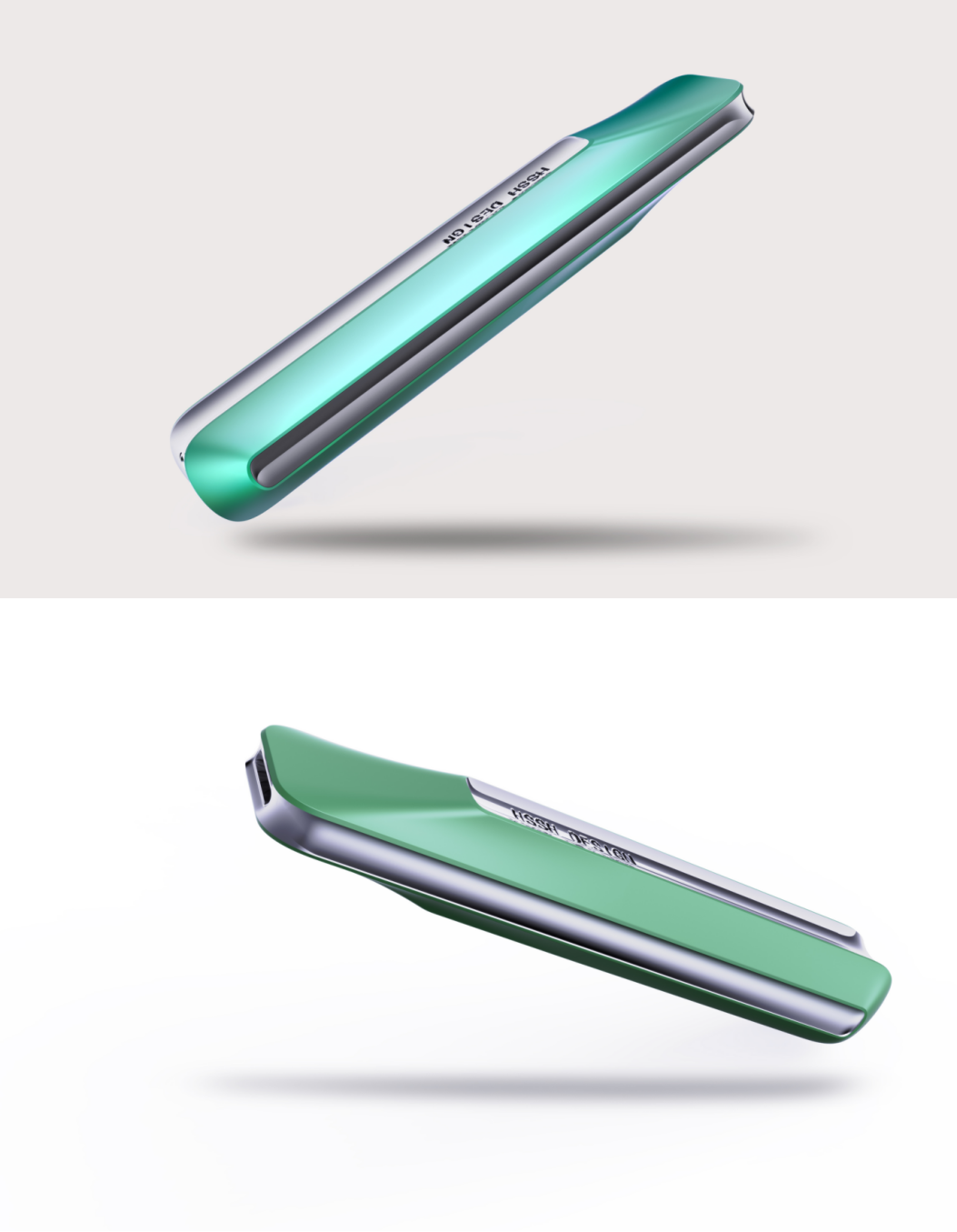 產(chǎn)品造型設計的推敲過程 從概念到現(xiàn)實的探索之旅